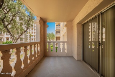 Building 28 is one the most coveted high rise buildings in on Scottsdale Shadows in Arizona - for sale on GolfHomes.com, golf home, golf lot