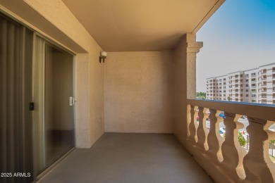 Building 28 is one the most coveted high rise buildings in on Scottsdale Shadows in Arizona - for sale on GolfHomes.com, golf home, golf lot