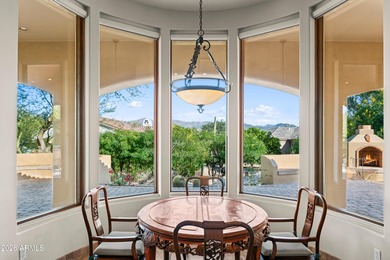 Golf Course Community Luxury Meets Clasical Craftsmanship. A on Tonto Verde Golf Club in Arizona - for sale on GolfHomes.com, golf home, golf lot