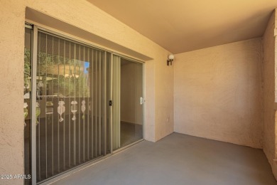 Building 28 is one the most coveted high rise buildings in on Scottsdale Shadows in Arizona - for sale on GolfHomes.com, golf home, golf lot