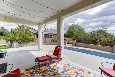 Welcome to this beautifully appointed 5 bedroom 3 bathroom home on StoneRidge Golf Course in Arizona - for sale on GolfHomes.com, golf home, golf lot