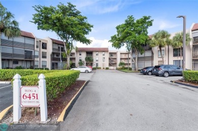 This ground floor condo is one of the few non age restricted on Colony West Country Club in Florida - for sale on GolfHomes.com, golf home, golf lot