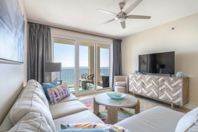 Enjoy breathtaking views from the 21st floor at Ariel Dunes! on Seascape Golf Course in Florida - for sale on GolfHomes.com, golf home, golf lot