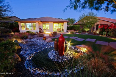 Discover your dream Home in the Heart of Rio Verde, Az. nestled on Vista Verde Golf Course in Arizona - for sale on GolfHomes.com, golf home, golf lot