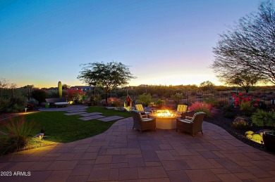 Discover your dream Home in the Heart of Rio Verde, Az. nestled on Vista Verde Golf Course in Arizona - for sale on GolfHomes.com, golf home, golf lot