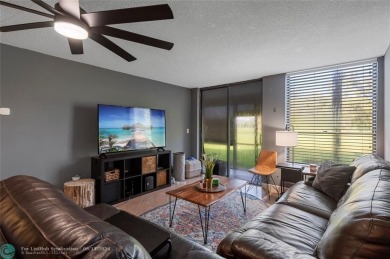 This ground floor condo is one of the few non age restricted on Colony West Country Club in Florida - for sale on GolfHomes.com, golf home, golf lot