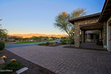 Discover your dream Home in the Heart of Rio Verde, Az. nestled on Vista Verde Golf Course in Arizona - for sale on GolfHomes.com, golf home, golf lot