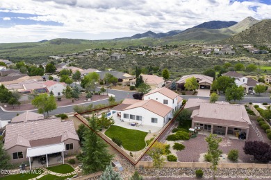 Welcome to this beautifully appointed 5 bedroom 3 bathroom home on StoneRidge Golf Course in Arizona - for sale on GolfHomes.com, golf home, golf lot