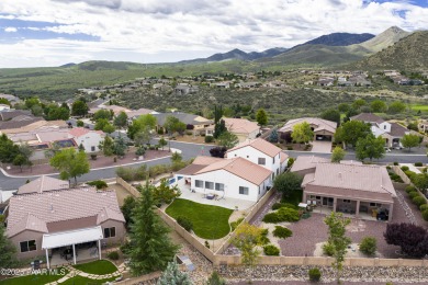 Welcome to this beautifully appointed 5 bedroom 3 bathroom home on StoneRidge Golf Course in Arizona - for sale on GolfHomes.com, golf home, golf lot