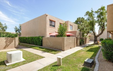 AMAZING 2 bedroom, 1 bath condo in sought-after Hallcraft on Continental Golf Course in Arizona - for sale on GolfHomes.com, golf home, golf lot