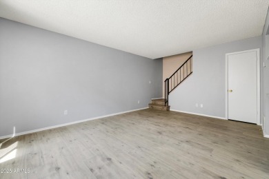 AMAZING 2 bedroom, 1 bath condo in sought-after Hallcraft on Continental Golf Course in Arizona - for sale on GolfHomes.com, golf home, golf lot