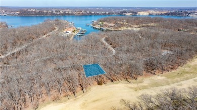 Discover a prime location for your future dream home on a on The Club At Porto Cima in Missouri - for sale on GolfHomes.com, golf home, golf lot