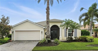 Welcome to 20745 Castle Pines Ct, a beautifully upgraded home on The Golf Club At Magnolia Landing in Florida - for sale on GolfHomes.com, golf home, golf lot