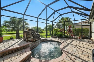 Welcome to 20745 Castle Pines Ct, a beautifully upgraded home on The Golf Club At Magnolia Landing in Florida - for sale on GolfHomes.com, golf home, golf lot