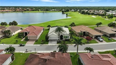 Welcome to 20745 Castle Pines Ct, a beautifully upgraded home on The Golf Club At Magnolia Landing in Florida - for sale on GolfHomes.com, golf home, golf lot