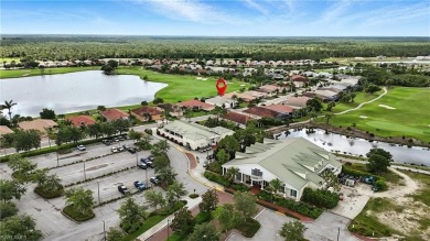 Welcome to 20745 Castle Pines Ct, a beautifully upgraded home on The Golf Club At Magnolia Landing in Florida - for sale on GolfHomes.com, golf home, golf lot