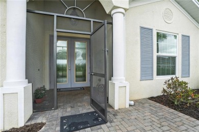Welcome to 20745 Castle Pines Ct, a beautifully upgraded home on The Golf Club At Magnolia Landing in Florida - for sale on GolfHomes.com, golf home, golf lot