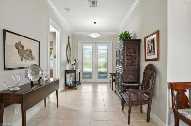 Welcome to 20745 Castle Pines Ct, a beautifully upgraded home on The Golf Club At Magnolia Landing in Florida - for sale on GolfHomes.com, golf home, golf lot