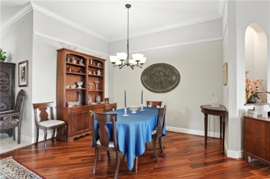 Welcome to 20745 Castle Pines Ct, a beautifully upgraded home on The Golf Club At Magnolia Landing in Florida - for sale on GolfHomes.com, golf home, golf lot