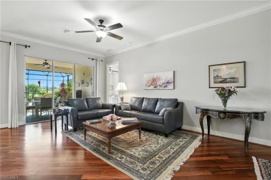 Welcome to 20745 Castle Pines Ct, a beautifully upgraded home on The Golf Club At Magnolia Landing in Florida - for sale on GolfHomes.com, golf home, golf lot