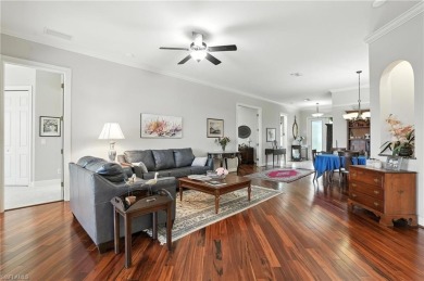 Welcome to 20745 Castle Pines Ct, a beautifully upgraded home on The Golf Club At Magnolia Landing in Florida - for sale on GolfHomes.com, golf home, golf lot