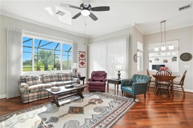 Welcome to 20745 Castle Pines Ct, a beautifully upgraded home on The Golf Club At Magnolia Landing in Florida - for sale on GolfHomes.com, golf home, golf lot