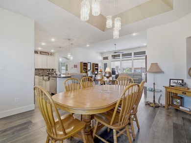 Immaculate living next to the picturesque Adobe Creek Golf on Adobe Creek National Golf Course in Colorado - for sale on GolfHomes.com, golf home, golf lot