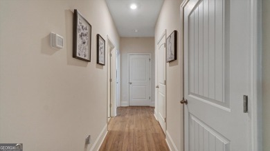 58 Montgomery View Court...Better Than New!  Thoughtful upgrades on The Frog Golf Club in Georgia - for sale on GolfHomes.com, golf home, golf lot