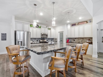 Immaculate living next to the picturesque Adobe Creek Golf on Adobe Creek National Golf Course in Colorado - for sale on GolfHomes.com, golf home, golf lot