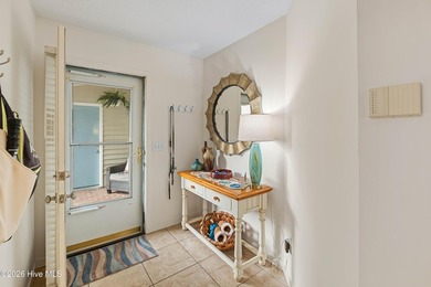 Easy, low-maintenance living just 4 miles from Wrightsville on Inland Greens Golf Course in North Carolina - for sale on GolfHomes.com, golf home, golf lot