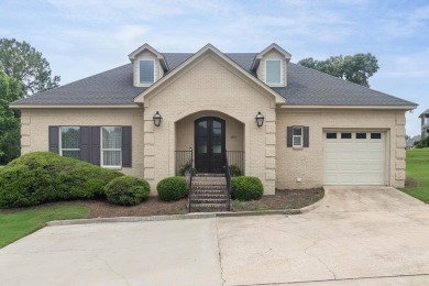 Don't miss out on this charming 4BR/3.5BA cottage on the golf on The Country Club of Oxford in Mississippi - for sale on GolfHomes.com, golf home, golf lot