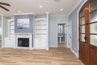 Don't miss out on this charming 4BR/3.5BA cottage on the golf on The Country Club of Oxford in Mississippi - for sale on GolfHomes.com, golf home, golf lot