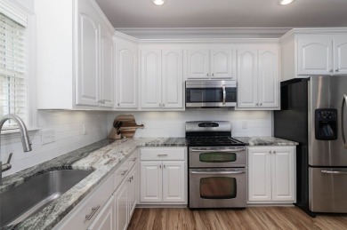 Don't miss out on this charming 4BR/3.5BA cottage on the golf on The Country Club of Oxford in Mississippi - for sale on GolfHomes.com, golf home, golf lot