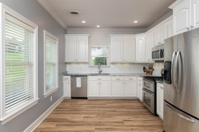Don't miss out on this charming 4BR/3.5BA cottage on the golf on The Country Club of Oxford in Mississippi - for sale on GolfHomes.com, golf home, golf lot