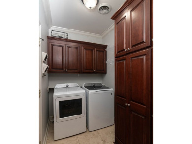 Don't miss out on this charming 4BR/3.5BA cottage on the golf on The Country Club of Oxford in Mississippi - for sale on GolfHomes.com, golf home, golf lot
