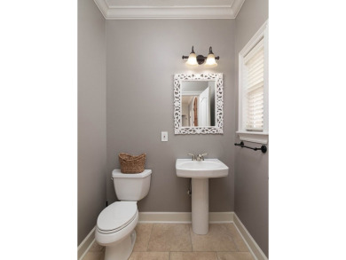 Don't miss out on this charming 4BR/3.5BA cottage on the golf on The Country Club of Oxford in Mississippi - for sale on GolfHomes.com, golf home, golf lot