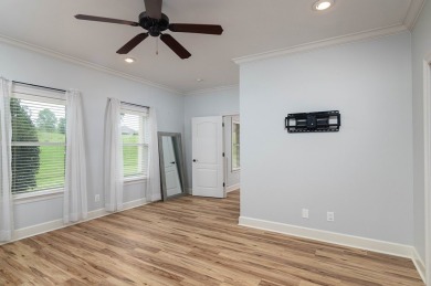 Don't miss out on this charming 4BR/3.5BA cottage on the golf on The Country Club of Oxford in Mississippi - for sale on GolfHomes.com, golf home, golf lot