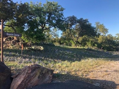 Rare opportunity to own an entire cul-de-sac totaling 1.56 acres on Ram Rock Golf Course in Texas - for sale on GolfHomes.com, golf home, golf lot