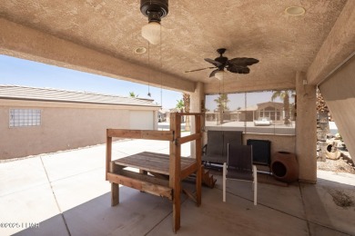 Take a look at this nicely finished, level back-in lot featuring on The Refuge Golf and Country Club in Arizona - for sale on GolfHomes.com, golf home, golf lot