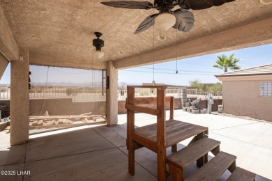 Take a look at this nicely finished, level back-in lot featuring on The Refuge Golf and Country Club in Arizona - for sale on GolfHomes.com, golf home, golf lot