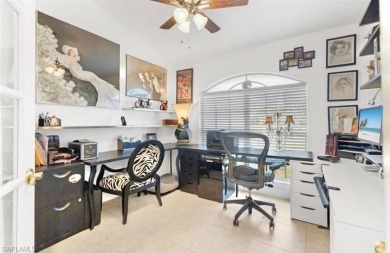 Rent-to-own program available! NO HOA, NO FLOOD ZONE, and no on Del Tura Golf and Country Club in Florida - for sale on GolfHomes.com, golf home, golf lot