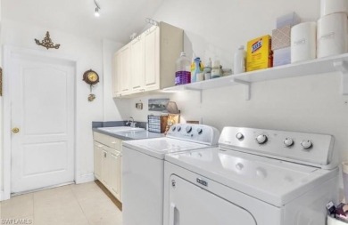 Rent-to-own program available! NO HOA, NO FLOOD ZONE, and no on Del Tura Golf and Country Club in Florida - for sale on GolfHomes.com, golf home, golf lot