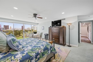 BREATHTAKING STRIP & DOWNTOWN VIEWS! *A* unit is situated on the on Las Vegas Country Club in Nevada - for sale on GolfHomes.com, golf home, golf lot