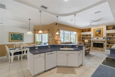 REDUCED 50k!!! LISTING PRICE IS UNDER APPRAISED VALUE! Step into on Tampa Palms Golf and Country Club in Florida - for sale on GolfHomes.com, golf home, golf lot