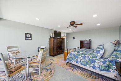 BREATHTAKING STRIP & DOWNTOWN VIEWS! *A* unit is situated on the on Las Vegas Country Club in Nevada - for sale on GolfHomes.com, golf home, golf lot