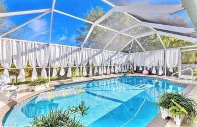 Rent-to-own program available! NO HOA, NO FLOOD ZONE, and no on Del Tura Golf and Country Club in Florida - for sale on GolfHomes.com, golf home, golf lot