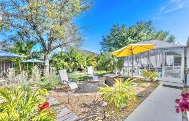 Rent-to-own program available! NO HOA, NO FLOOD ZONE, and no on Del Tura Golf and Country Club in Florida - for sale on GolfHomes.com, golf home, golf lot