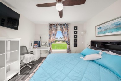 Welcome to this 2023-built residence in the sought-after Sun N' on Sun n Lake Golf and Country Club in Florida - for sale on GolfHomes.com, golf home, golf lot