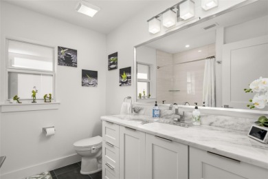 Welcome to this 2023-built residence in the sought-after Sun N' on Sun n Lake Golf and Country Club in Florida - for sale on GolfHomes.com, golf home, golf lot