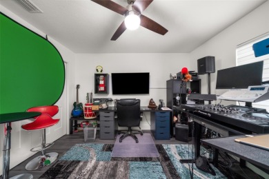 Welcome to this 2023-built residence in the sought-after Sun N' on Sun n Lake Golf and Country Club in Florida - for sale on GolfHomes.com, golf home, golf lot